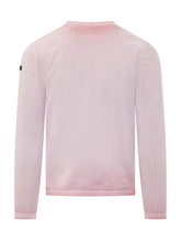 Shirty Ice Crew Neck Knit - Collezione Happy Birthday | Lidia Shopping