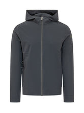 Giacca Surflex con Cappuccio e Zip - Abbigliamento Uomo | Lidia Shopping