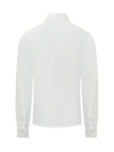 Camicia con Colletto e Chiusura con Bottoni - Abbigliamento Uomo | Lidia Shopping