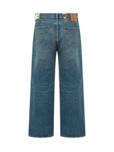 Wild Raptor Mid Rise Loose Jeans - Collezione Happy Birthday | Lidia Shopping