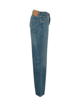 Wild Raptor Mid Rise Loose Jeans - Collezione Happy Birthday | Lidia Shopping