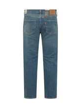 Jeans 502 Taper Rainy - Abbigliamento Uomo | Lidia Shopping