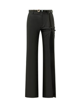 Tailored Pants with Belt - Collezione Happy Birthday | Lidia Shopping