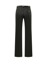 Tailored Pants with Belt - Collezione Happy Birthday | Lidia Shopping
