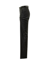 Tailored Pants with Belt - Collezione Happy Birthday | Lidia Shopping