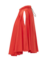 Top Drappeggiato con Collo Alto - Collezione Happy Birthday | Lidia Shopping