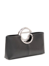 Borsa Clutch con Manico Rigido - Borse A Mano Donna | Lidia Shopping