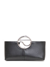 Borsa Clutch con Manico Rigido - Borse A Mano Donna | Lidia Shopping