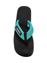 Sandalo Con Zeppa - Ciabatte Donna | Lidia Shopping