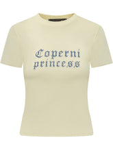 Baby Tee Princess - Abbigliamento Donna | Lidia Shopping