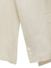 Giacca Tahila con Rever e Bottoni - Abbigliamento Donna | Lidia Shopping