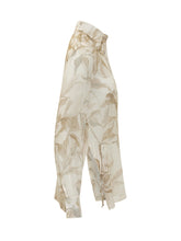 Camicia Juana con Stampa Floreale - Abbigliamento Donna | Lidia Shopping