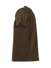 T-shirt with Raised Front Logo - Collezione Happy Birthday | Lidia Shopping