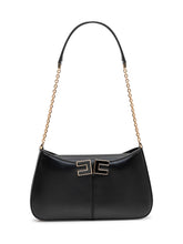 Borsa A Spalla Con Catena - Borse A Spalla Donna | Lidia Shopping