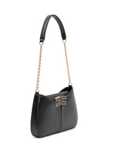 Borsa A Spalla Con Catena - Borse A Spalla Donna | Lidia Shopping