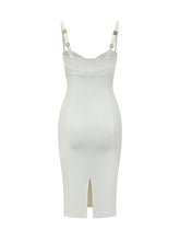 Abito Corsetto Midi - Abbigliamento Donna | Lidia Shopping