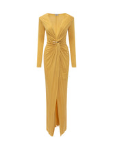 Abito Drappeggiato - Abbigliamento Donna | Lidia Shopping