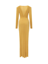 Abito Drappeggiato - Abbigliamento Donna | Lidia Shopping