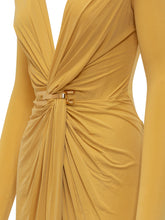 Abito Drappeggiato - Abbigliamento Donna | Lidia Shopping