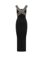 Bandeau Midi Dress - Collezione Happy Birthday | Lidia Shopping