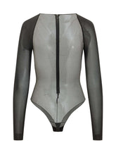 Body Ricamato Manica Lunga - Abbigliamento Donna | Lidia Shopping