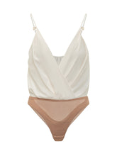 Draped Bodysuit - Collezione Happy Birthday | Lidia Shopping