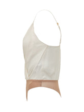 Draped Bodysuit - Collezione Happy Birthday | Lidia Shopping
