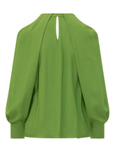 Blusa Con Anello - Abbigliamento Donna | Lidia Shopping