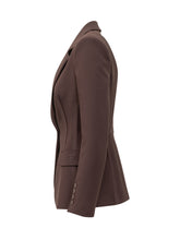 Tailored Single-Breasted Blazer - Collezione Happy Birthday | Lidia Shopping