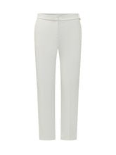 Pantalone a Gamba Ampia Cinque Tasche - Abbigliamento Donna | Lidia Shopping