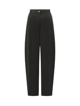 Pantalone con Piega Stirata - Abbigliamento Donna | Lidia Shopping