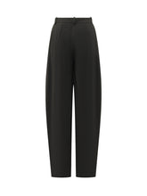 Pantalone con Piega Stirata - Abbigliamento Donna | Lidia Shopping