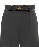 Shorts Con Cintura - Abbigliamento Donna | Lidia Shopping