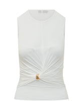 Twist Knot Top - Collezione Happy Birthday | Lidia Shopping