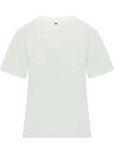 Agile T-shirt with Embroidery - Collezione Happy Birthday | Lidia Shopping