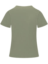 T-shirt with Decorative Embroidery - New Collection | Lidia Shopping