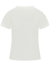 T-shirt with Decorative Embroidery - New Collection | Lidia Shopping