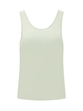 Canottiera con Scollo Ampio - Abbigliamento Donna | Lidia Shopping