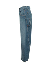 Long Pants with Zip Hem - Collezione Happy Birthday | Lidia Shopping