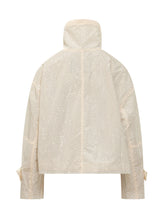 Blouson con Zip e Coulisse - Abbigliamento Donna | Lidia Shopping