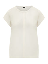 Blusa Blossom con Maniche Corte - Abbigliamento Donna | Lidia Shopping