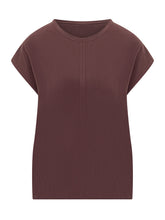 Blusa Blossom con Scollo Rotondo - Abbigliamento Donna | Lidia Shopping