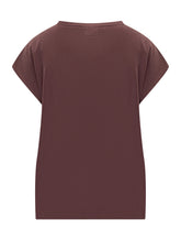 Blusa Blossom con Scollo Rotondo - Abbigliamento Donna | Lidia Shopping