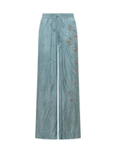 Pantalone Rikky - Abbigliamento Donna | Lidia Shopping