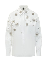 Carley Poplin Shirt - New Collection | Lidia Shopping