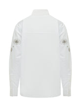 Carley Poplin Shirt - New Collection | Lidia Shopping