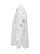 Carley Poplin Shirt - New Collection | Lidia Shopping