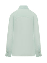 Camicia Ananas - Abbigliamento Donna | Lidia Shopping