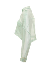 Longan Short Organza Caban - Collezione Happy Birthday | Lidia Shopping