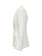 Carciofo Canvas Jacket - Collezione Happy Birthday | Lidia Shopping